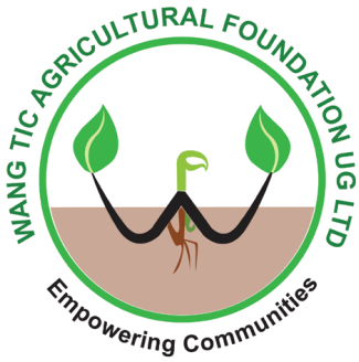 WANG TIC AGRICULTURAL FOUNDATION UG LTD